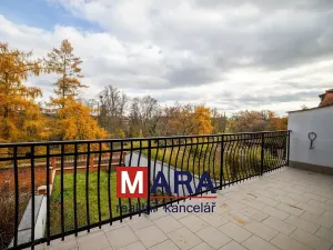 Prodej rodinného domu, Olomouc, Hrnčířská, 332 m2