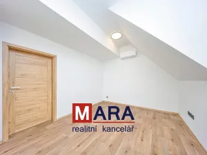 Prodej bytu 3+kk, Olomouc, Přichystalova, 71 m2