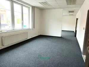 Pronájem kanceláře, Beroun, Plzeňská, 108 m2