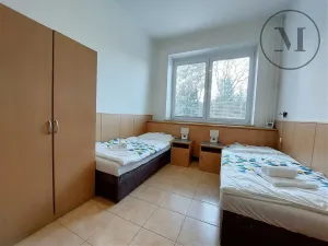 Prodej bytu 1+kk, Benešov nad Černou, 18 m2