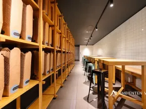 Prodej obchodního prostoru, Brno, Masarykova, 494 m2