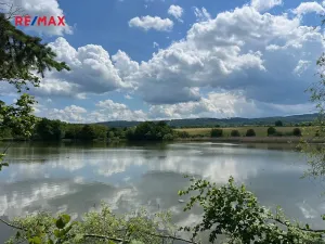 Prodej pozemku pro bydlení, Liteň, Chaloupecká, 2517 m2