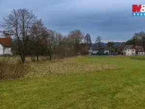 Prodej pozemku pro bydlení, Liberec, Ostašovská, 1702 m2