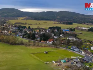 Prodej pozemku pro bydlení, Liberec, Ostašovská, 1702 m2