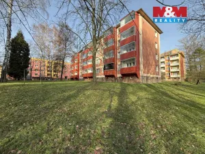 Prodej bytu 3+1, Karviná - Ráj, U Lesa, 67 m2