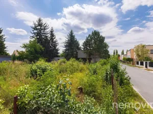 Prodej pozemku pro bydlení, Poděbrady, Truhlářská, 599 m2