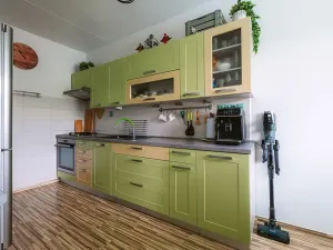 Prodej bytu 3+1, Jihlava, Srázná, 78 m2