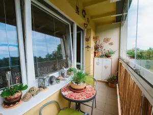 Prodej bytu 3+1, Jihlava, Srázná, 78 m2