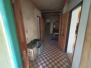 Prodej pozemku pro bydlení, Bělotín, 1622 m2