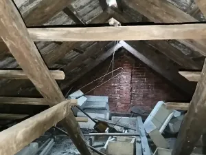 Prodej pozemku pro bydlení, Bělotín, 1622 m2