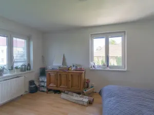 Prodej rodinného domu, Ledce, 166 m2