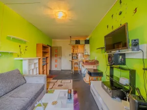 Prodej bytu 2+kk, Havířov, 17. listopadu, 46 m2