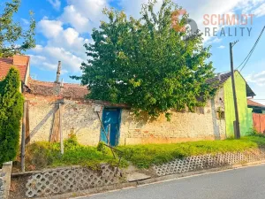 Prodej rodinného domu, Velké Pavlovice, Zelnice, 158 m2