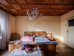 Prodej rodinného domu, Třebusice, 470 m2