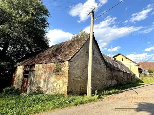 Prodej rodinného domu, Zvěstov, 150 m2