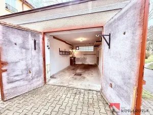 Prodej garáže, Štětí, 20 m2