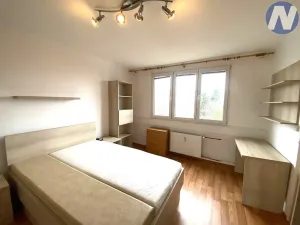 Pronájem bytu 2+1, České Budějovice, Roudenská, 54 m2