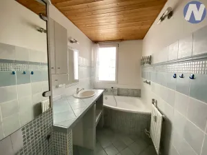 Pronájem bytu 2+1, České Budějovice, Roudenská, 54 m2