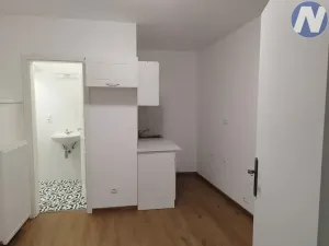 Pronájem obchodního prostoru, Vimperk, Svornosti, 20 m2