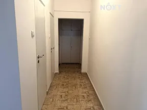 Pronájem bytu 2+1, Zlín, třída Svobody, 54 m2