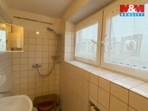 Prodej rodinného domu, Soběslav - Soběslav III, U Vápenky, 100 m2