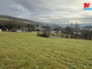 Prodej pozemku pro bydlení, Semily - Bítouchov, 2013 m2