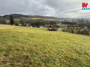 Prodej pozemku pro bydlení, Semily - Bítouchov, 2013 m2