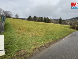 Prodej pozemku pro bydlení, Semily - Bítouchov, 2013 m2