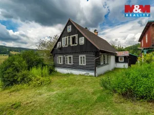 Prodej pozemku pro bydlení, Josefův Důl - Antonínov, 4452 m2