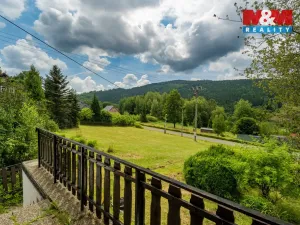 Prodej pozemku pro bydlení, Josefův Důl - Antonínov, 4452 m2