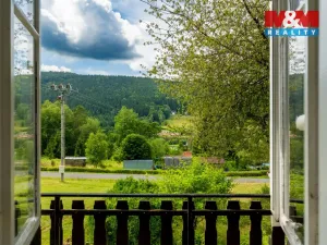 Prodej pozemku pro bydlení, Josefův Důl - Antonínov, 4452 m2