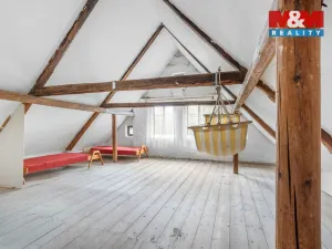 Prodej rodinného domu, Josefův Důl - Antonínov, 160 m2