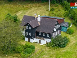 Prodej rodinného domu, Josefův Důl - Antonínov, 160 m2