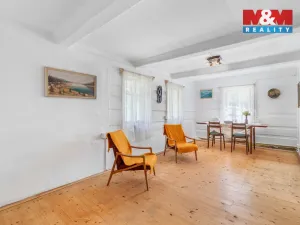 Prodej rodinného domu, Josefův Důl - Antonínov, 160 m2