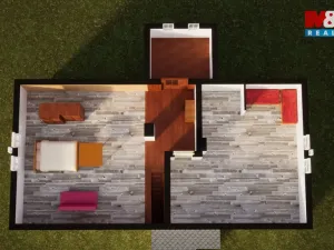 Prodej rodinného domu, Josefův Důl - Antonínov, 160 m2