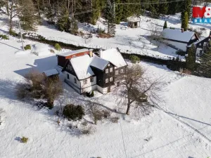 Prodej rodinného domu, Josefův Důl - Antonínov, 160 m2