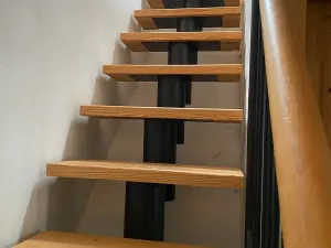 Prodej bytu 2+kk, Praha - Michle, Vnější, 55 m2