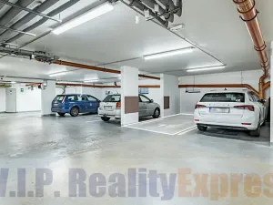 Prodej bytu 3+kk, Praha, Jeřabinová, 92 m2