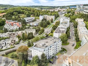 Prodej bytu 3+kk, Praha, Jeřabinová, 92 m2