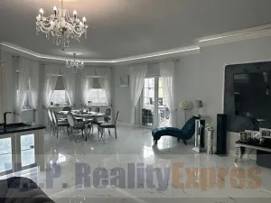 Prodej rodinného domu, Veleň, 176 m2