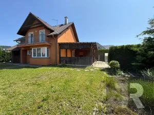 Prodej rodinného domu, Losiná, 137 m2