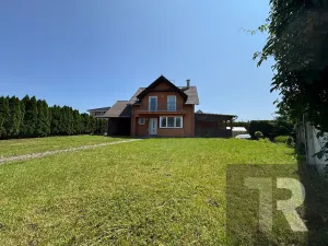 Prodej rodinného domu, Losiná, 137 m2