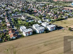 Prodej bytu 3+kk, Plzeň, V Bezinkách, 108 m2