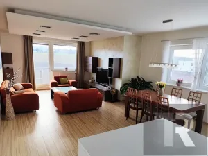 Prodej bytu 3+kk, Plzeň, V Bezinkách, 108 m2