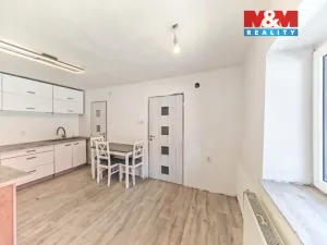 Prodej rodinného domu, Zdechovice - Spytovice, 74 m2