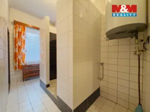 Prodej rodinného domu, Orlová - Město, Ostravská, 118 m2