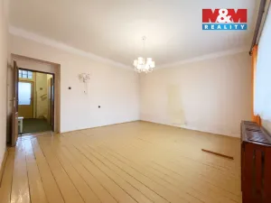 Prodej rodinného domu, Orlová - Město, Ostravská, 118 m2