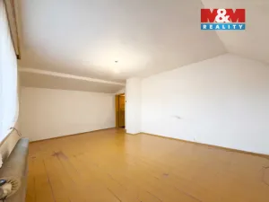 Prodej rodinného domu, Orlová - Město, Ostravská, 118 m2