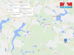 Prodej rodinného domu, Studená - Olšany, 108 m2