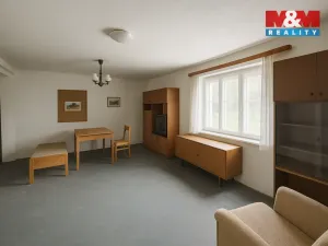 Prodej rodinného domu, Dražice, 240 m2